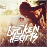 cover: Dj Justo & Irra Dj - Broken Hearts