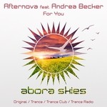 cover: Afternova|Andrea Becker - For You