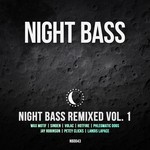 cover: Various - Night Bass Remixed Vol 1