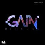 cover: Various - Gain Series Vol 10