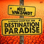 cover: Emb|Nils Van Zandt - Destination Paradise