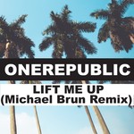 cover: Onerepublic - Lift Me Up