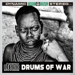 cover: Benny T|Dj Oats|Jamunjakota|Oscar P - Drums Of War