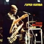 cover: Manu Dibango - Super Kumba