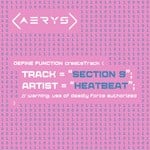 cover: Heatbeat - Section 9