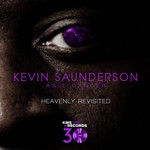 cover: E-dancer|Kevin Saunderson - Heavenly Revisited EP4