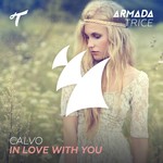 cover: Calvo - In Love With You