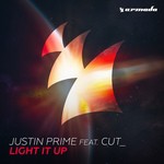 cover: Cut_|Justin Prime - Light It Up