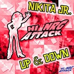 cover: Nikita Jr - Up & Down