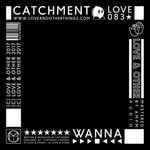 cover: Catchment - Wanna