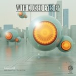 cover: Seibel - With Closed Eyes EP