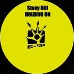 cover: Stony Hill - Holding On