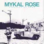 cover: Mykal Rose - Strategy Of Rome