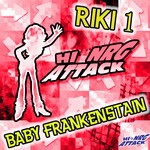 cover: Riki 1 - Baby Frankenstain