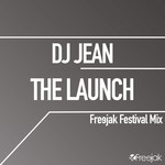 cover: Dj Jean - The Launch