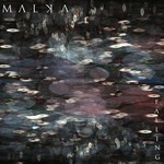 cover: Malka - Falling