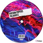 cover: Popcorn Poppers - Palmares