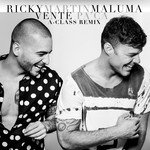 cover: Ricky Martin - Vente Pa' Ca