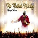 cover: George Nooks - Nuh Bother Worry