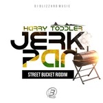 cover: Harry Toddler - Jerk Pan