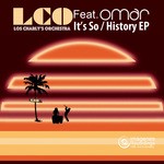 cover: Los Charly's Orchestra|Omar - It's So/History EP