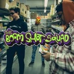 cover: Pamputtae|The Boom Shot Squad - Cobrastyle