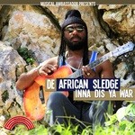 cover: De African Sledge - De African Sledge