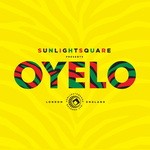 cover: Sunlightsquare - Oyelo