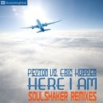 cover: Peyton Fs Eric Kupper|Peyton - Here I Am (Peyton Vs. Eric Kupper) [Soulshaker Remixes]