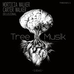 cover: Carter Walker & Morticia Walker - Delusional