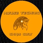 cover: Chris Colt - House Technic