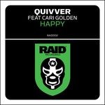 cover: Cari Golden|Quivver - Happy