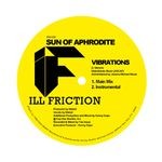 cover: Sun Of Aphrodite - Vibrations