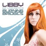 cover: Libby - Burning Bridges