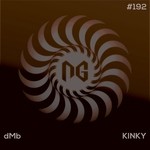 cover: Dmb - Kinky