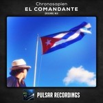 cover: Chronosapien - El Comandante