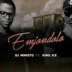 cover: Dj Ministo - Emjondolo