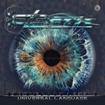 cover: Electit - Universal Lnguage