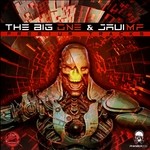 cover: The Big One & Javi Mf - Premium Tracks