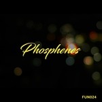 cover: K-style - Phosphenes EP