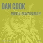 cover: Dan Cook - Musical Gravy Beards EP