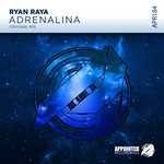 cover: Ryan Raya - Adrenalina