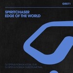 cover: Spiritchaser - Edge Of The World