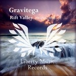 cover: Gravitega - Rift Valley