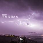 cover: Franxeth - Harima