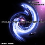 cover: Omtrek - Four To The Floor EP