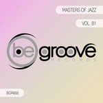 cover: Various - Masters Of Jazz Vol 1