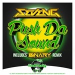 cover: Seveng - Push Da Sound