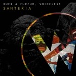 cover: Buer|Furfur|Voiceless - Santeria