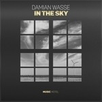 cover: Damian Wasse - In The Sky